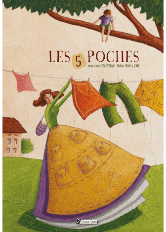 Les 5 Poches