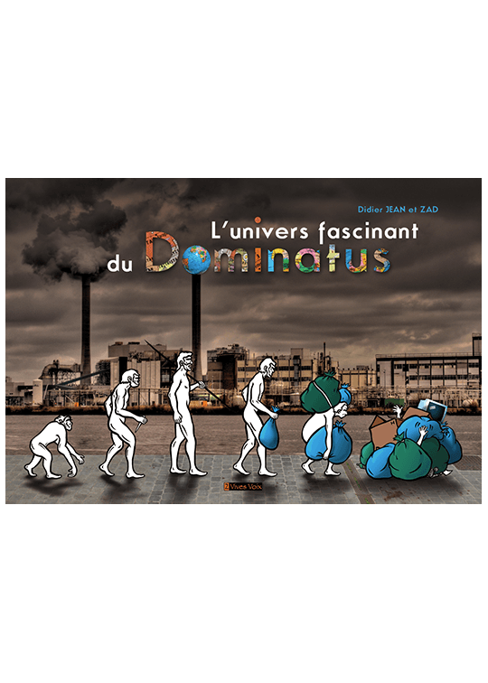 L'univers fascinant du Dominatus