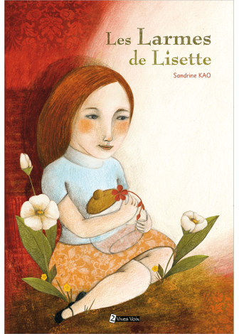 Les Larmes de Lisette