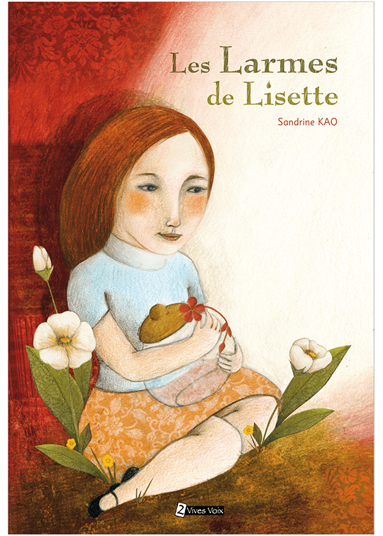 Les Larmes de Lisette