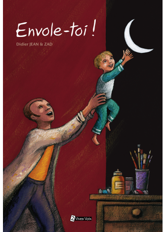 Envole-toi !