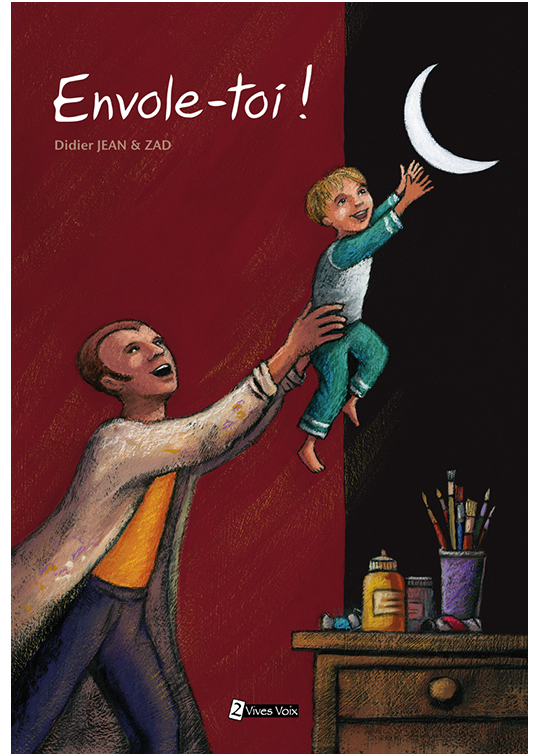 Envole-toi !