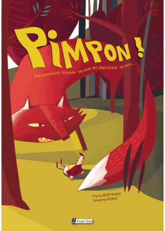 Pimpon !