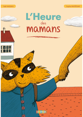 L'Heure des mamans