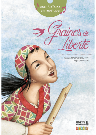 Graines de Liberté