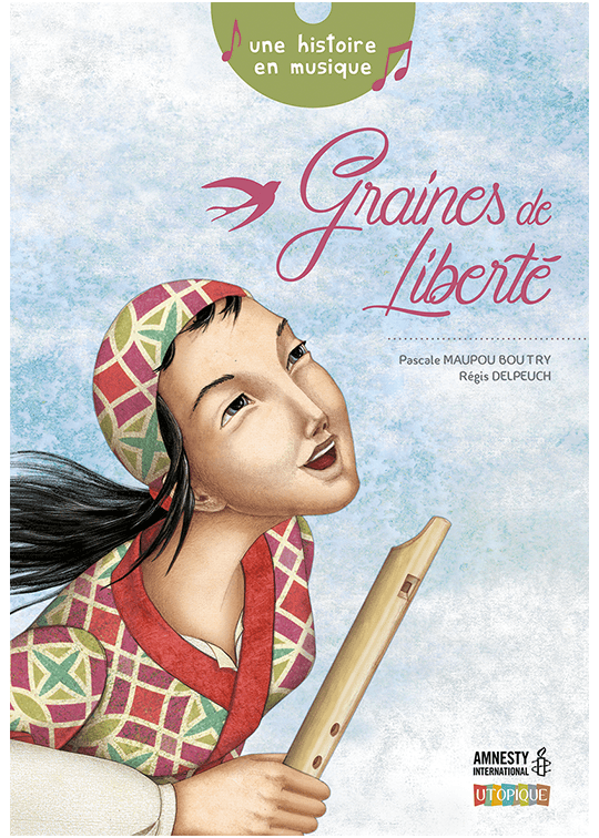Graines de Liberté
