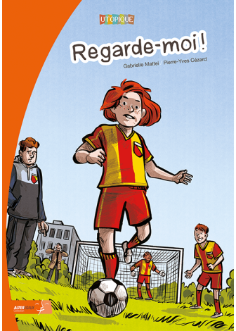 Regarde-moi !