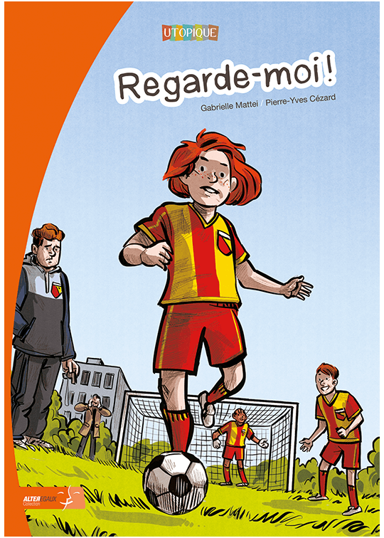 Regarde-moi !