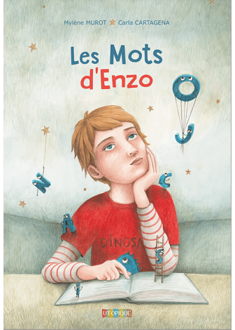 Les Mots d'Enzo