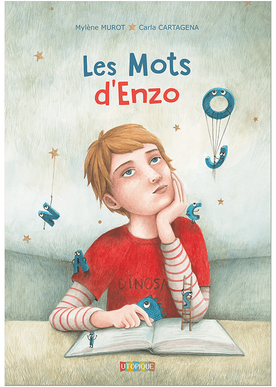 Les Mots d'Enzo
