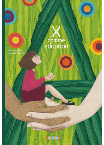 X comme adoption