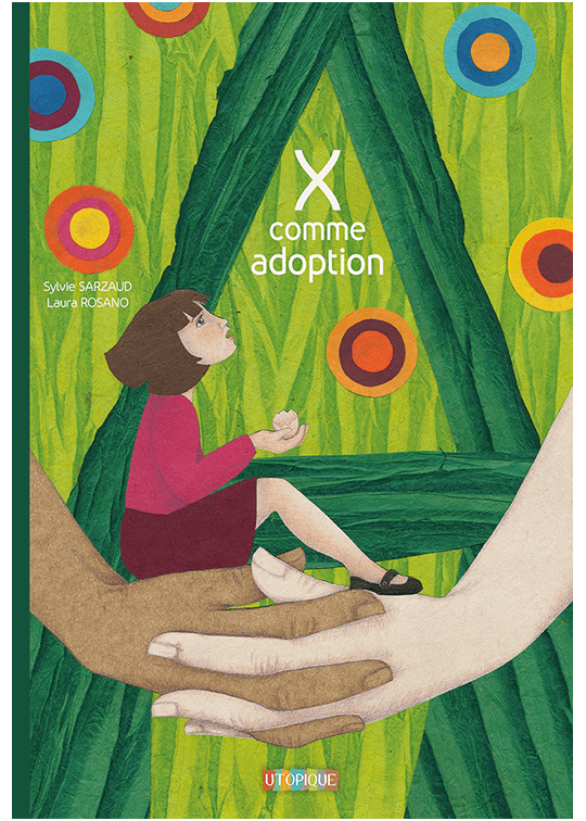 X comme adoption