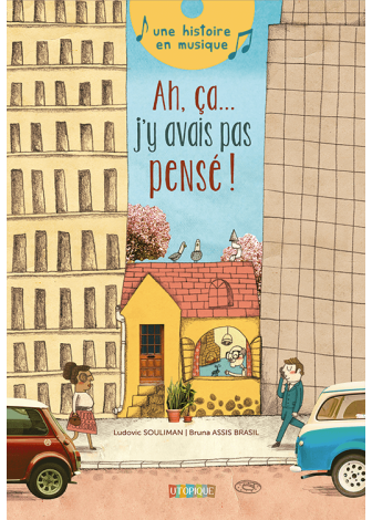 Ah, ça... j'y avais pas pensé !