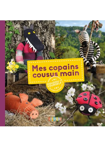 Mes Copains cousus main