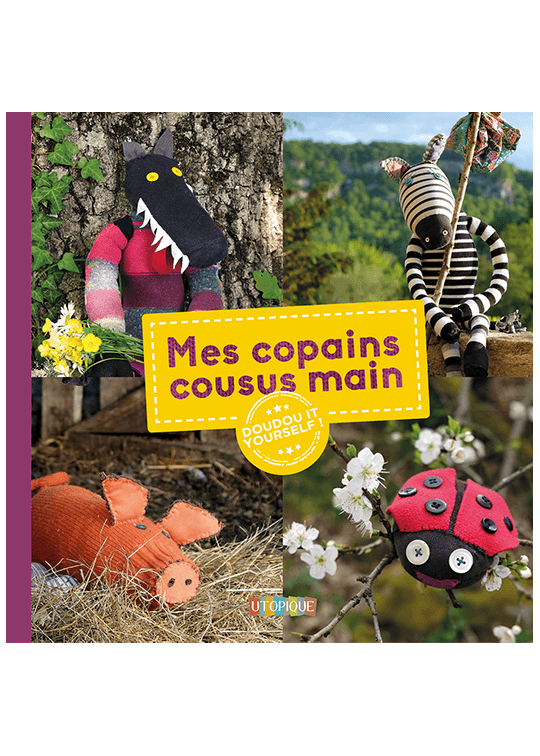 Mes Copains cousus main