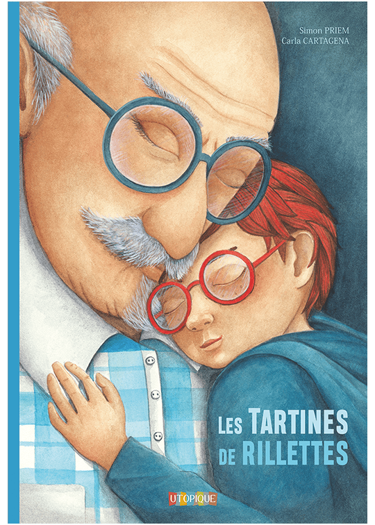 Les Tartines de rillettes