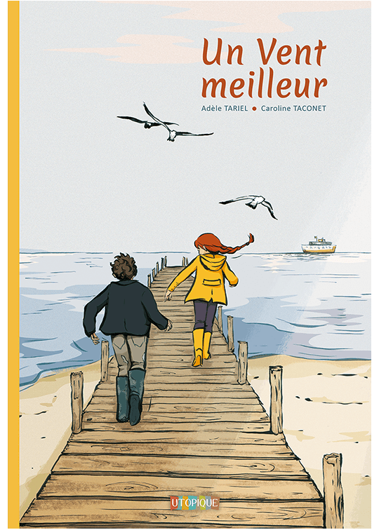 Un Vent meilleur
