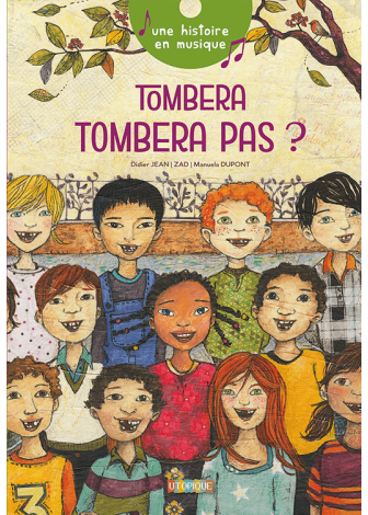 Tombera, tombera pas ?