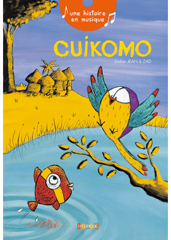 Cuikomo