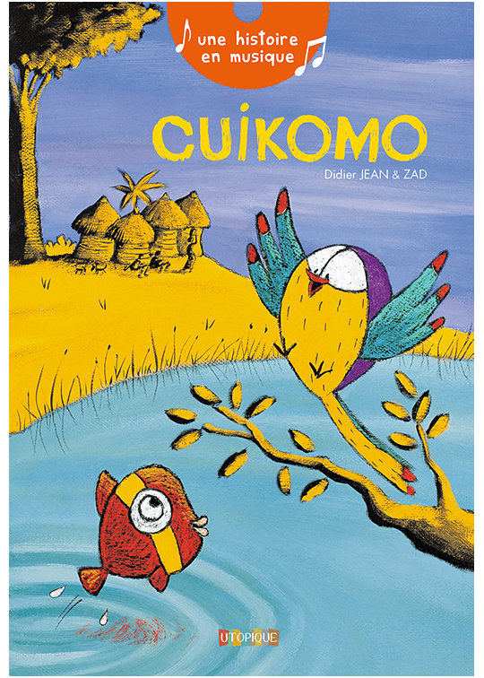 Cuikomo