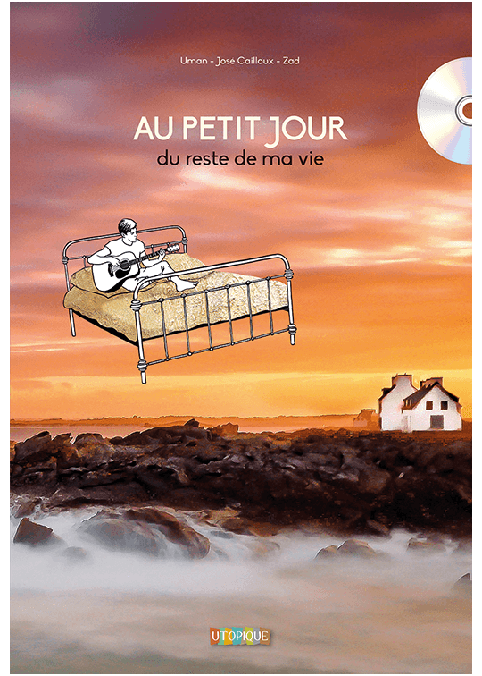 Au Petit jour du reste de ma vie