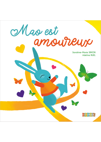 Mao est amoureux