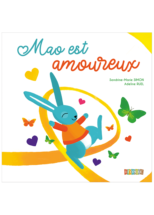 Mao est amoureux