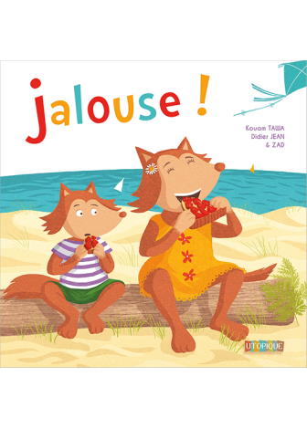 Jalouse !