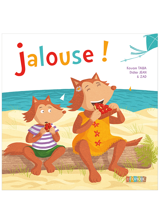 Jalouse !
