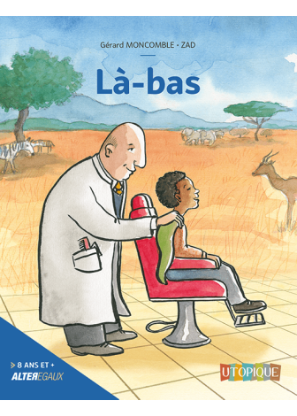 Là-bas
