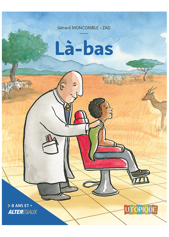 Là-bas