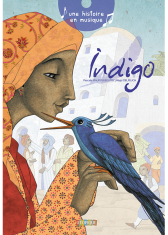 Indigo