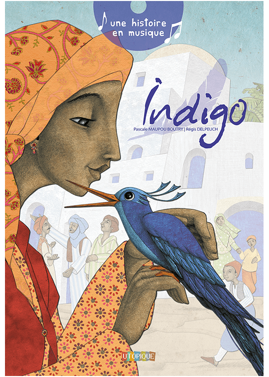 Indigo