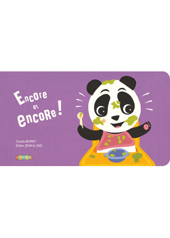 Encore et encore !