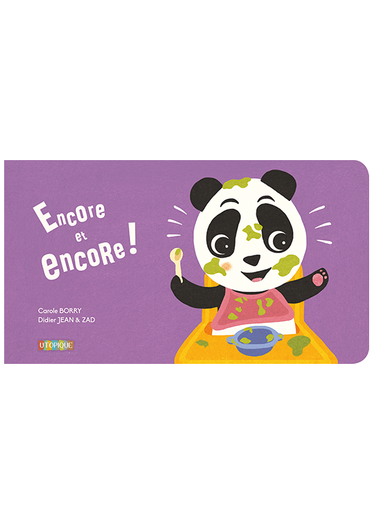 Encore et encore !
