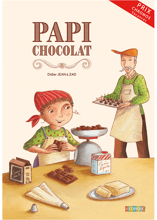 Papi Chocolat