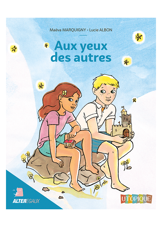 Aux yeux des autres