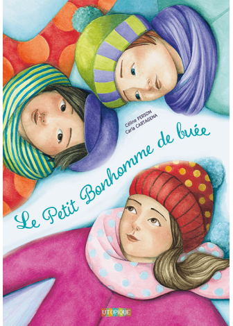 Le Petit Bonhomme de buée