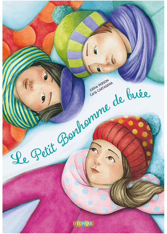 Le Petit Bonhomme de buée
