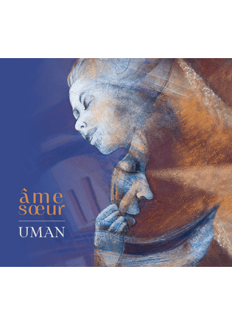 âme sœur CD UMAN