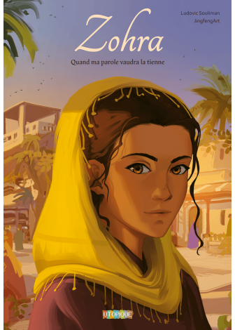 Zohra