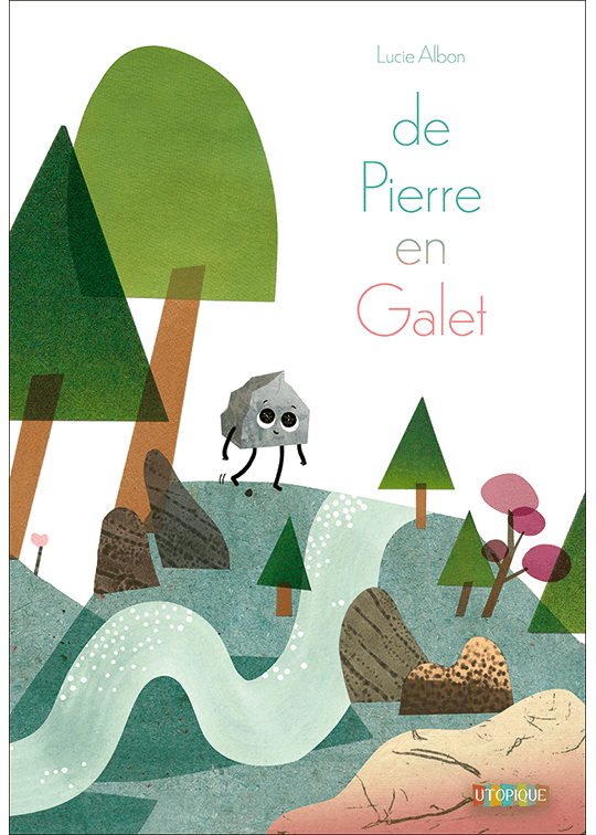 de Pierre en Galet