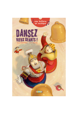 Dansez, vieux géants !