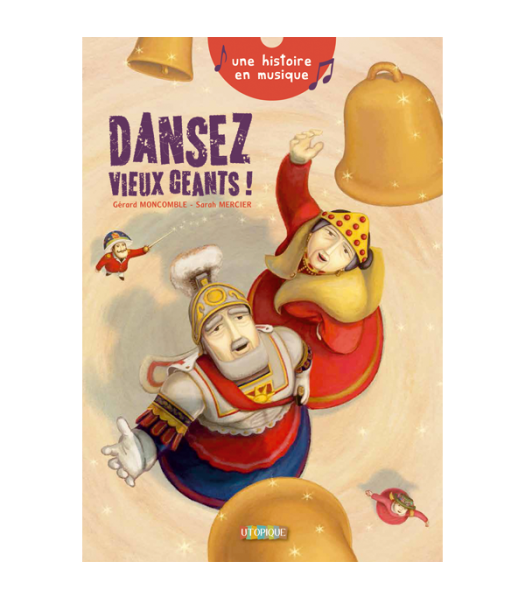 Dansez, vieux géants !