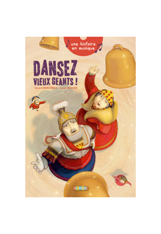 Dansez, vieux géants !