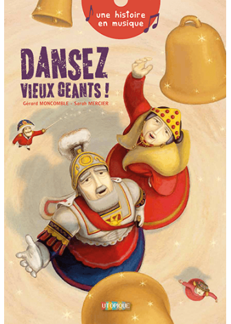 Dansez, vieux géants !