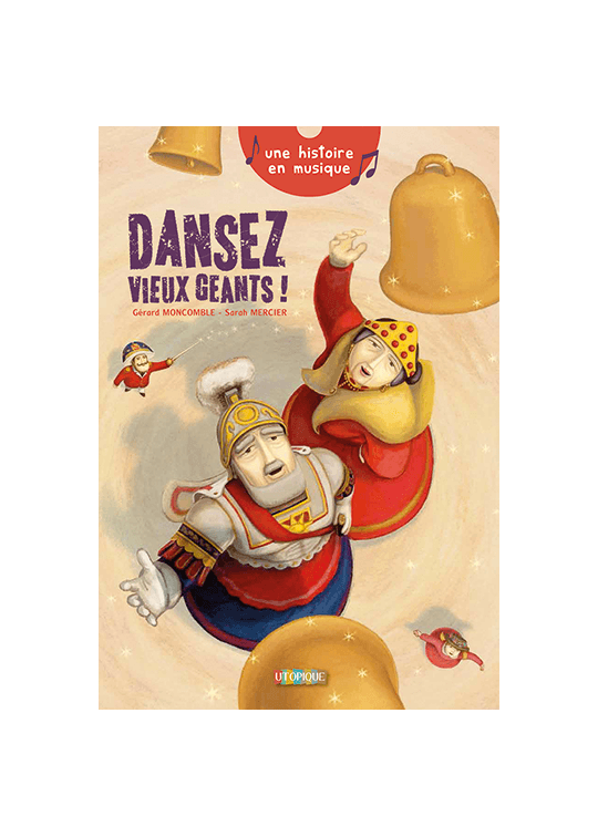 Dansez, vieux géants !
