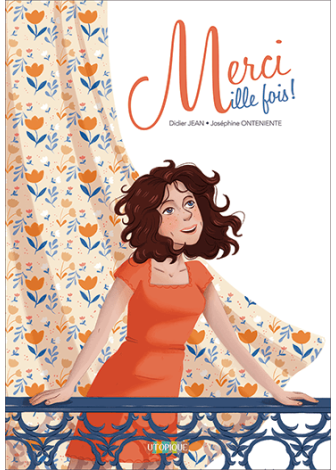 Merci mille fois !