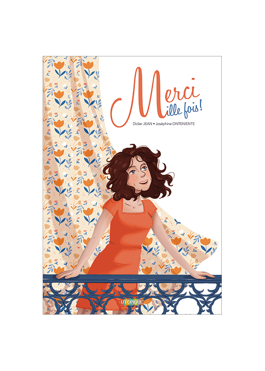Merci mille fois !