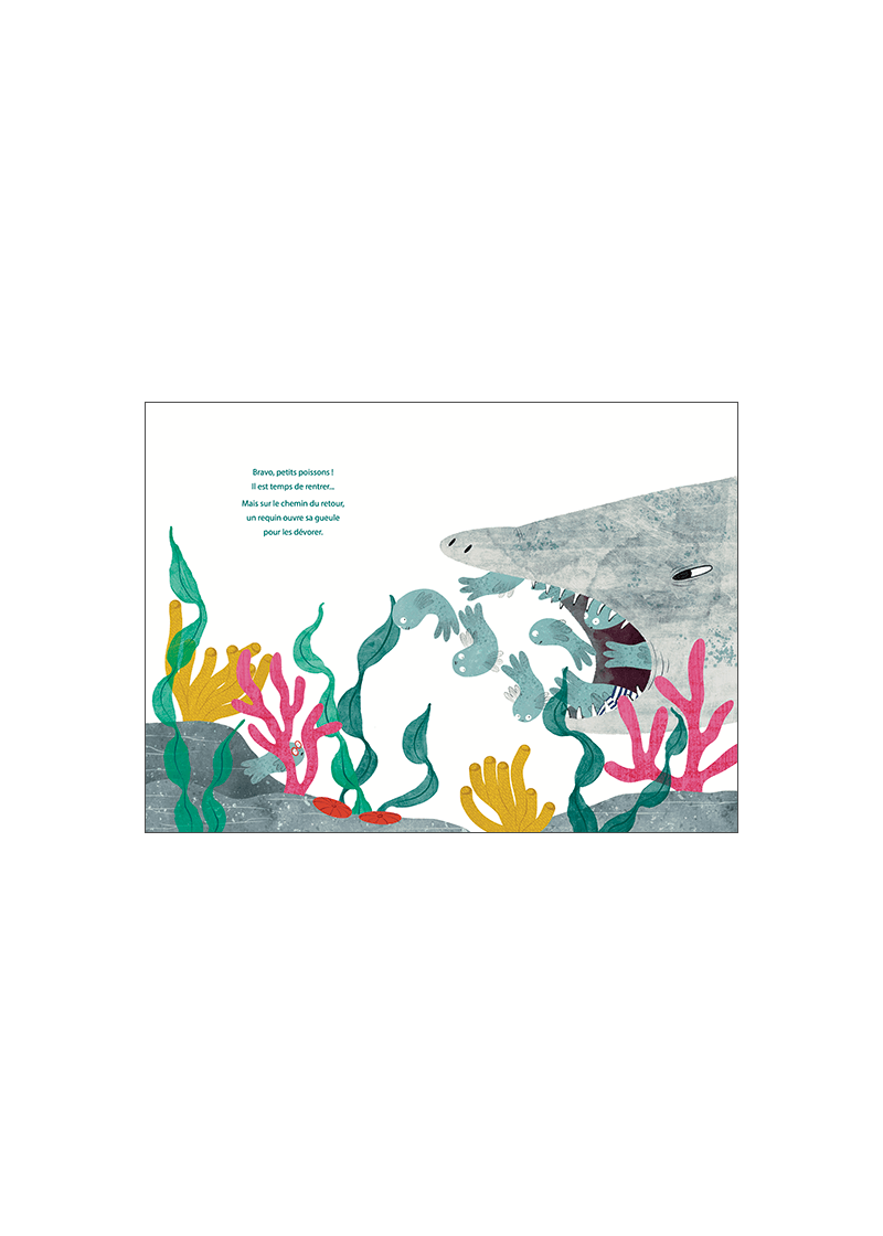 Un pour tous Tous pour un, album illustré, Utopique, éditeur indépendant